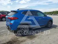 2020 Hyundai Tucson фото