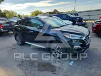 2020 Hyundai Tucson фото