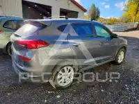 2020 Hyundai Tucson фото