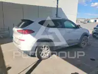 2020 Hyundai Tucson photo