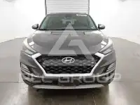 2020 Hyundai Tucson фото