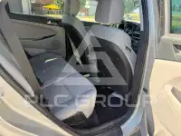 2020 Hyundai Tucson photo