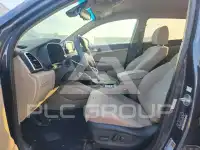 2020 Hyundai Tucson фото