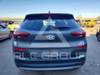 2020 Hyundai Tucson photo