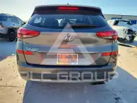 2020 Hyundai Tucson фото