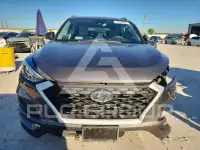 2020 Hyundai Tucson фото