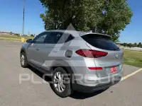 2020 Hyundai Tucson photo