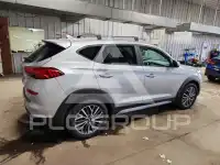 2020 Hyundai Tucson фото