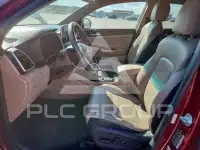 2020 Hyundai Tucson фото