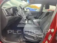 2020 Hyundai Tucson фото