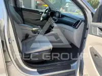 2020 Hyundai Tucson photo