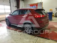 2020 Hyundai Tucson фото