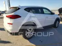 2020 Hyundai Tucson photo