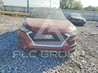 2020 Hyundai Tucson фото