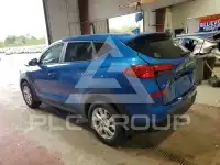2020 Hyundai Tucson фото