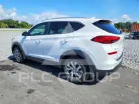 2020 Hyundai Tucson фото