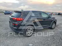 2020 Hyundai Tucson фото