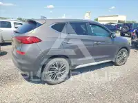 2020 Hyundai Tucson фото