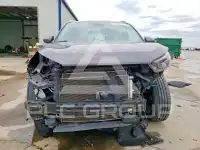 2020 Hyundai Tucson photo