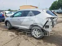 2020 Hyundai Tucson фото