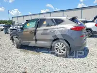 2020 Hyundai Tucson photo