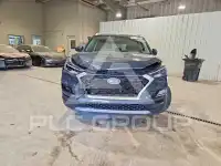 2020 Hyundai Tucson photo