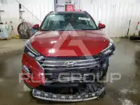 2020 Hyundai Tucson photo