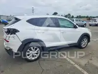 2020 Hyundai Tucson фото