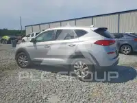 2020 Hyundai Tucson photo