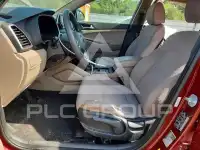 2020 Hyundai Tucson фото