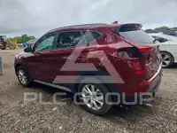 2020 Hyundai Tucson фото