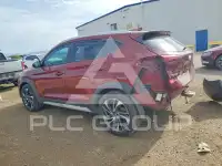 2020 Hyundai Tucson photo