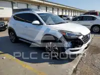 2020 Hyundai Tucson photo