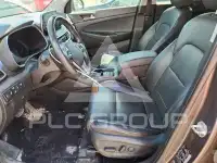 2020 Hyundai Tucson фото