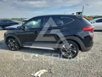 2020 Hyundai Tucson фото