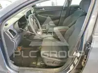 2020 Hyundai Tucson фото