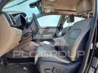 2020 Hyundai Tucson фото