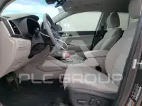 2020 Hyundai Tucson photo