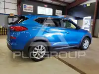 2020 Hyundai Tucson фото