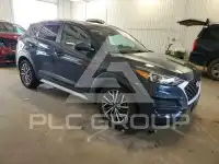 2020 Hyundai Tucson фото