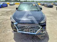 2020 Hyundai Tucson фото
