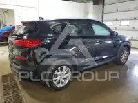 2020 Hyundai Tucson photo