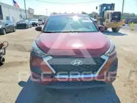 2020 Hyundai Tucson photo