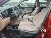 2020 Hyundai Tucson photo