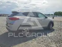 2020 Hyundai Tucson photo