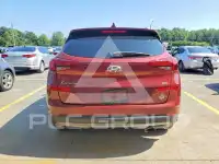 2020 Hyundai Tucson фото