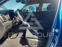 2020 Hyundai Tucson фото