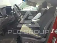 2020 Hyundai Tucson фото