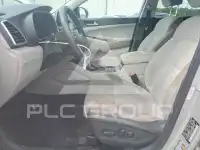2020 Hyundai Tucson photo