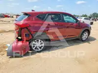 2020 Hyundai Tucson фото